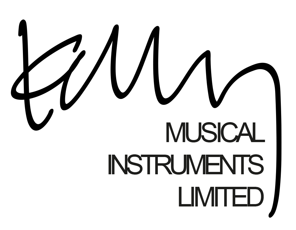 Kelly Musical – logo redraw